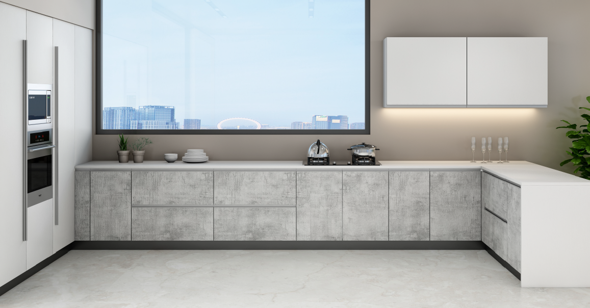 How To Organize A Corner Kitchen Cabinet​？