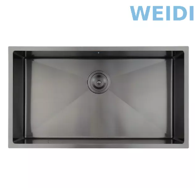handmade sink undermount with single bowl