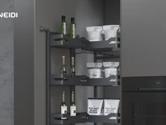 Why Soft Tall Units with Heavy-Duty Slides Are Perfect for Storing Heavy Items
