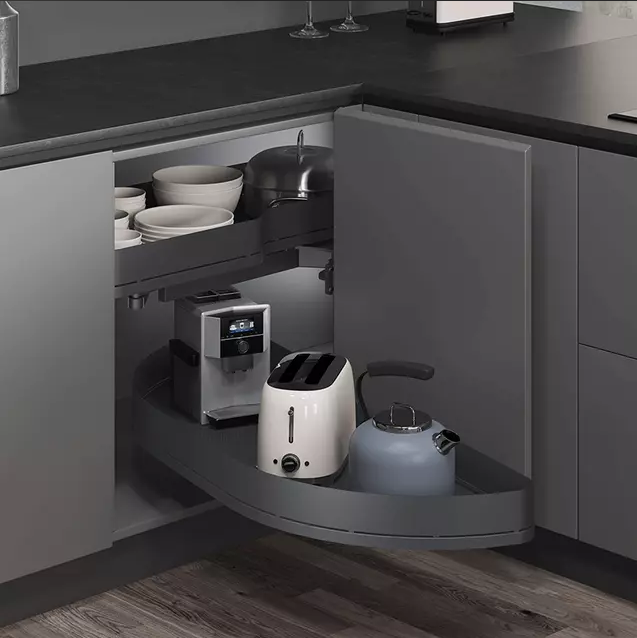 Which Stainless Steel Grade Should You Choose for Your Kitchen?