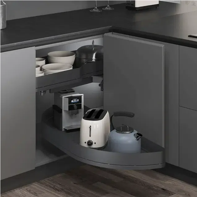 Transform Your Kitchen Storage & Organization with Pull-Out Baskets: 5 Game-Changing Advantages
