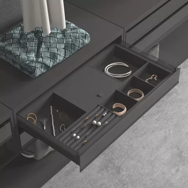 How To Make More Space in Wardrobe