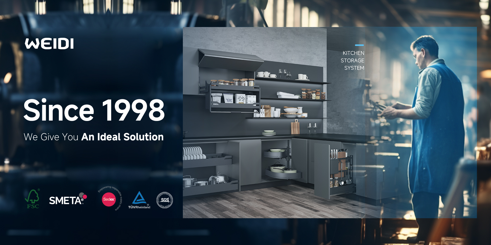 Best Kitchen Basket Brands For Your Home In 2025