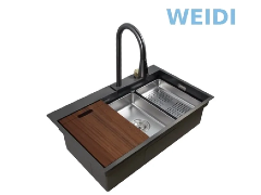 How To Get Rid of Smell From Kitchen Sink