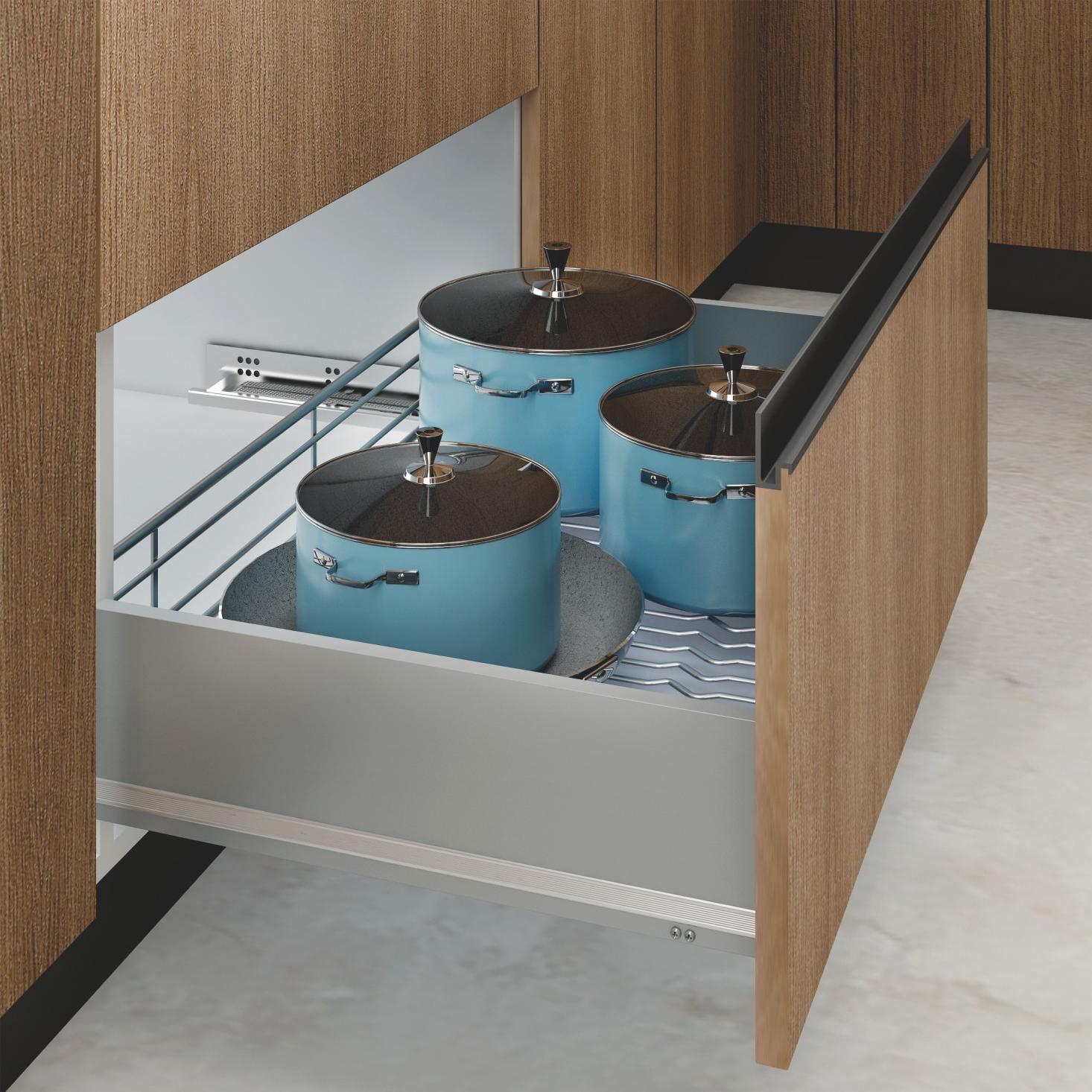 Create Your Dream Kitchen: Discover the Power of Functional Fittings