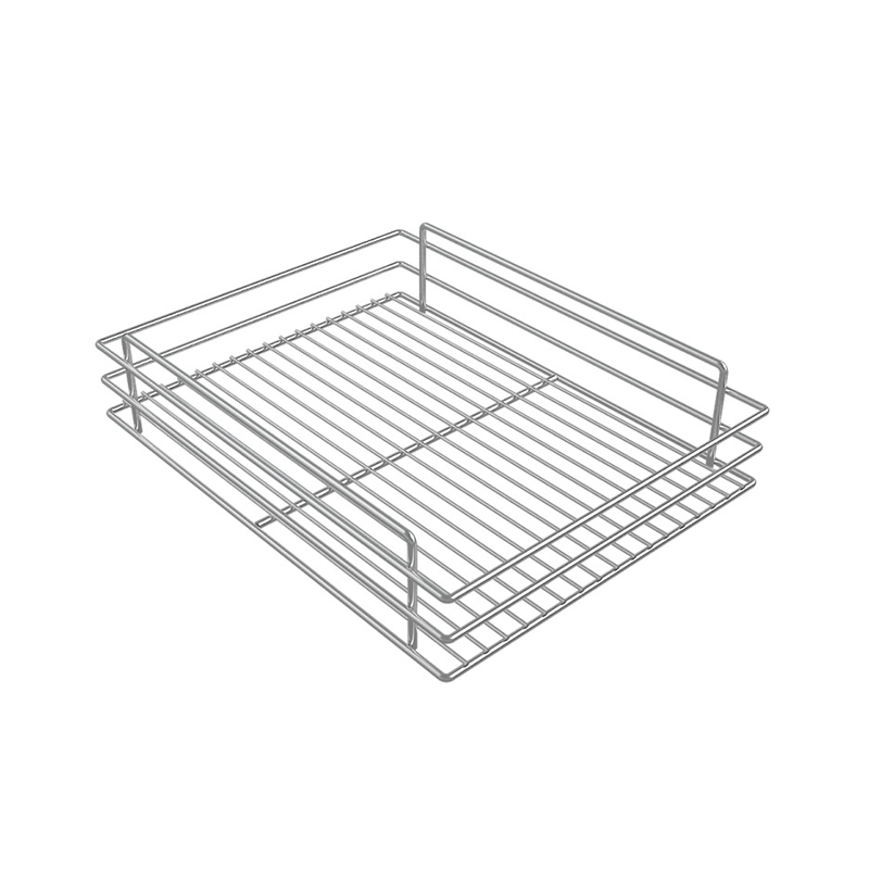 Kitchen Corner Cabinet Solutions
